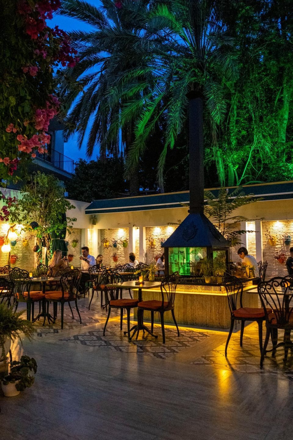 Route Hotel Kaleici - Adult Only (12+) Hotel in Antalya