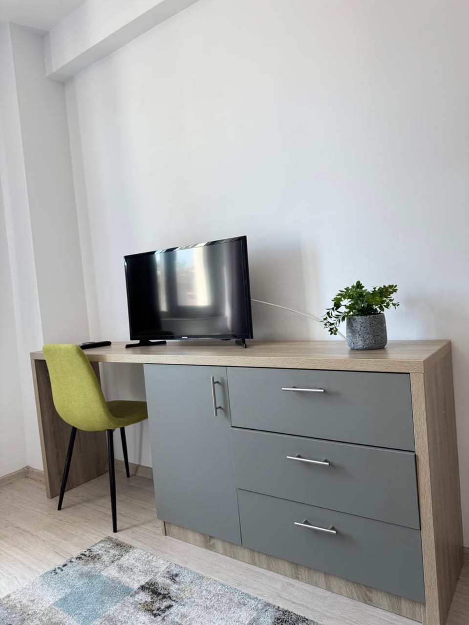 Lira Holiday Apartments Apartment in Eforie Nord