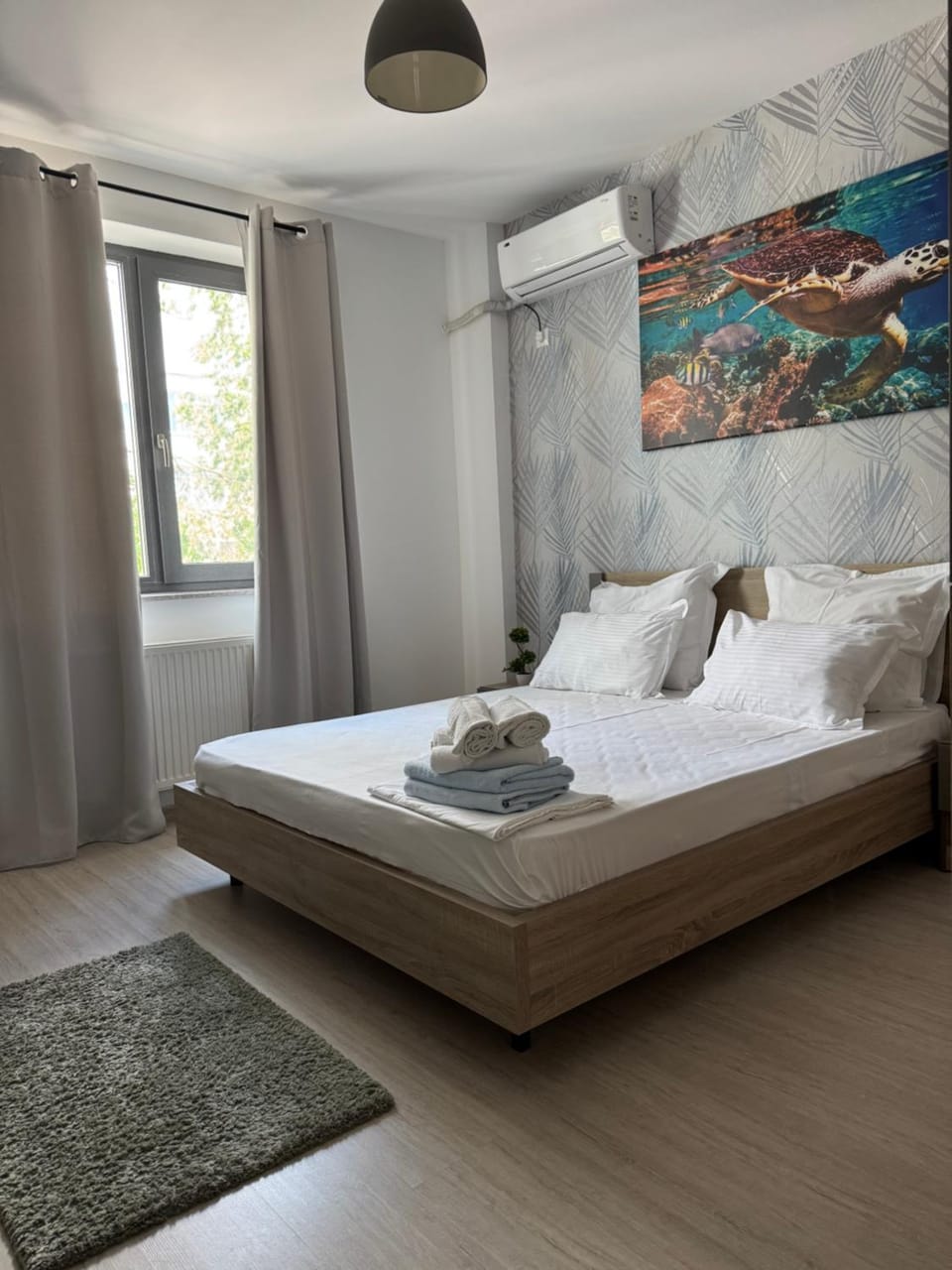 Lira Holiday Apartments Apartment in Eforie Nord