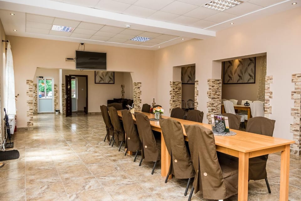 Banquet/Function facilities