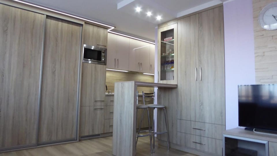 Apartament Mario Skwer Kościuszki Apartment in Pomeranian Voivodeship