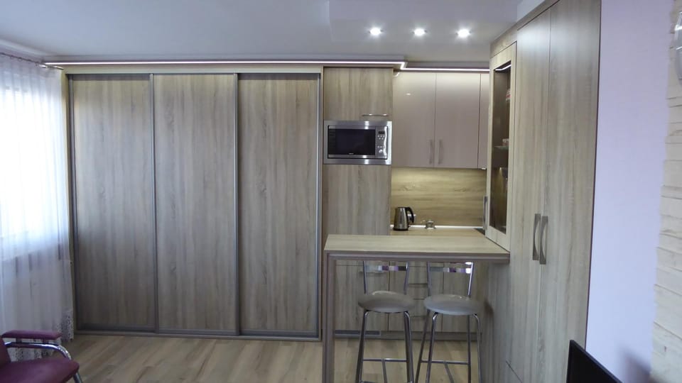 Apartament Mario Skwer Kościuszki Apartment in Pomeranian Voivodeship