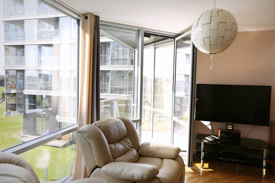 Elija Apartment in Palanga