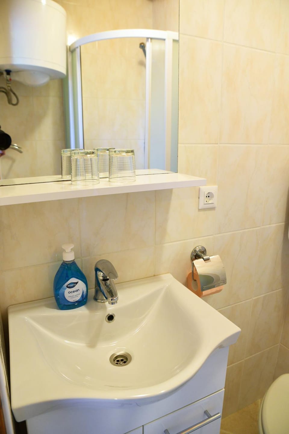 Toilet, Bathroom