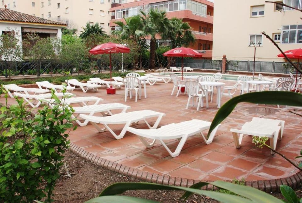 Apartamentos Imperial Apartment in Salou