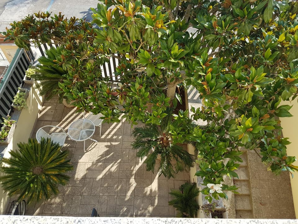 BBda Fabio Bed and Breakfast in Apulia