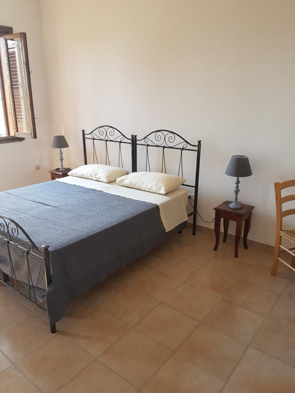 BBda Fabio Bed and Breakfast in Apulia
