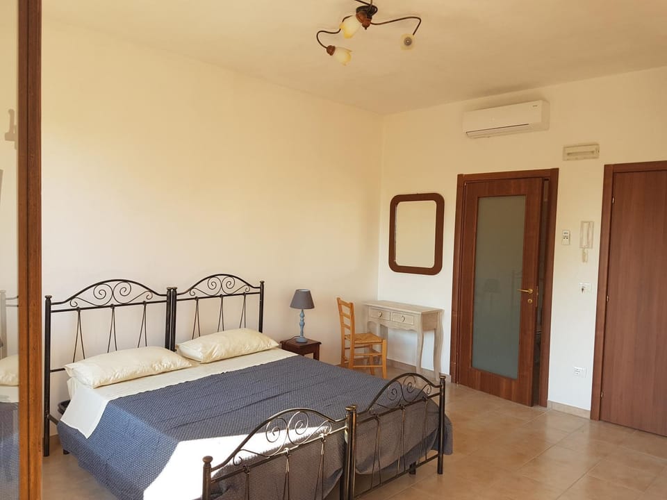 BBda Fabio Bed and Breakfast in Apulia