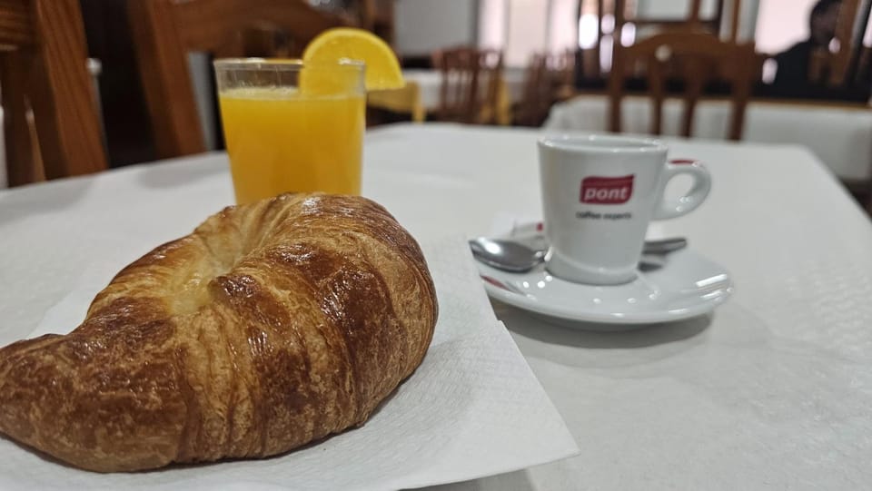 Breakfast