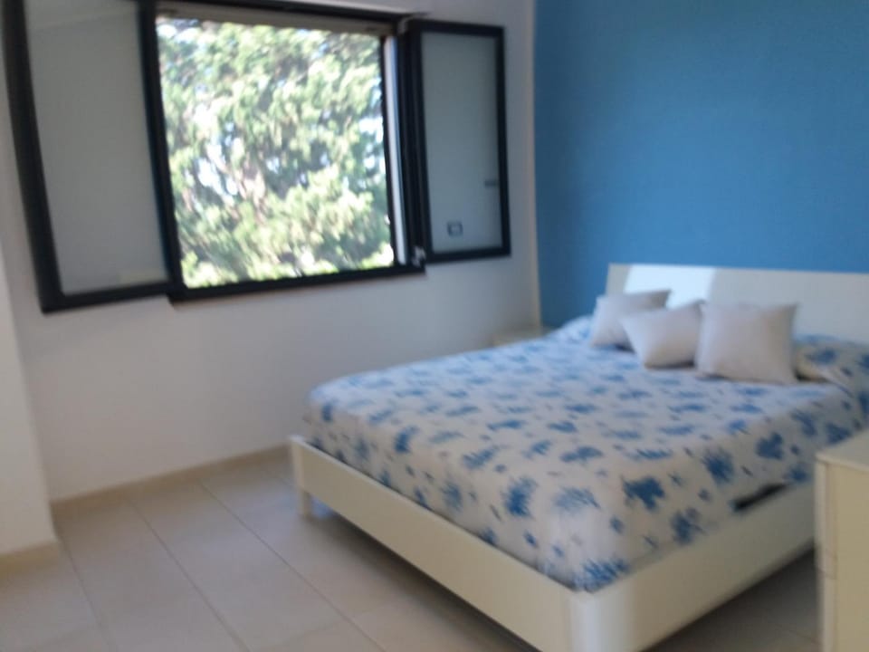 Casa vacanze porto cesareo Apartment in Apulia