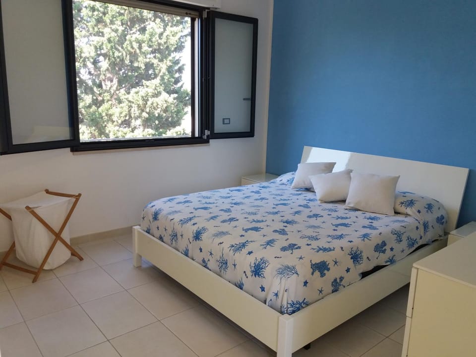 Casa vacanze porto cesareo Apartment in Apulia