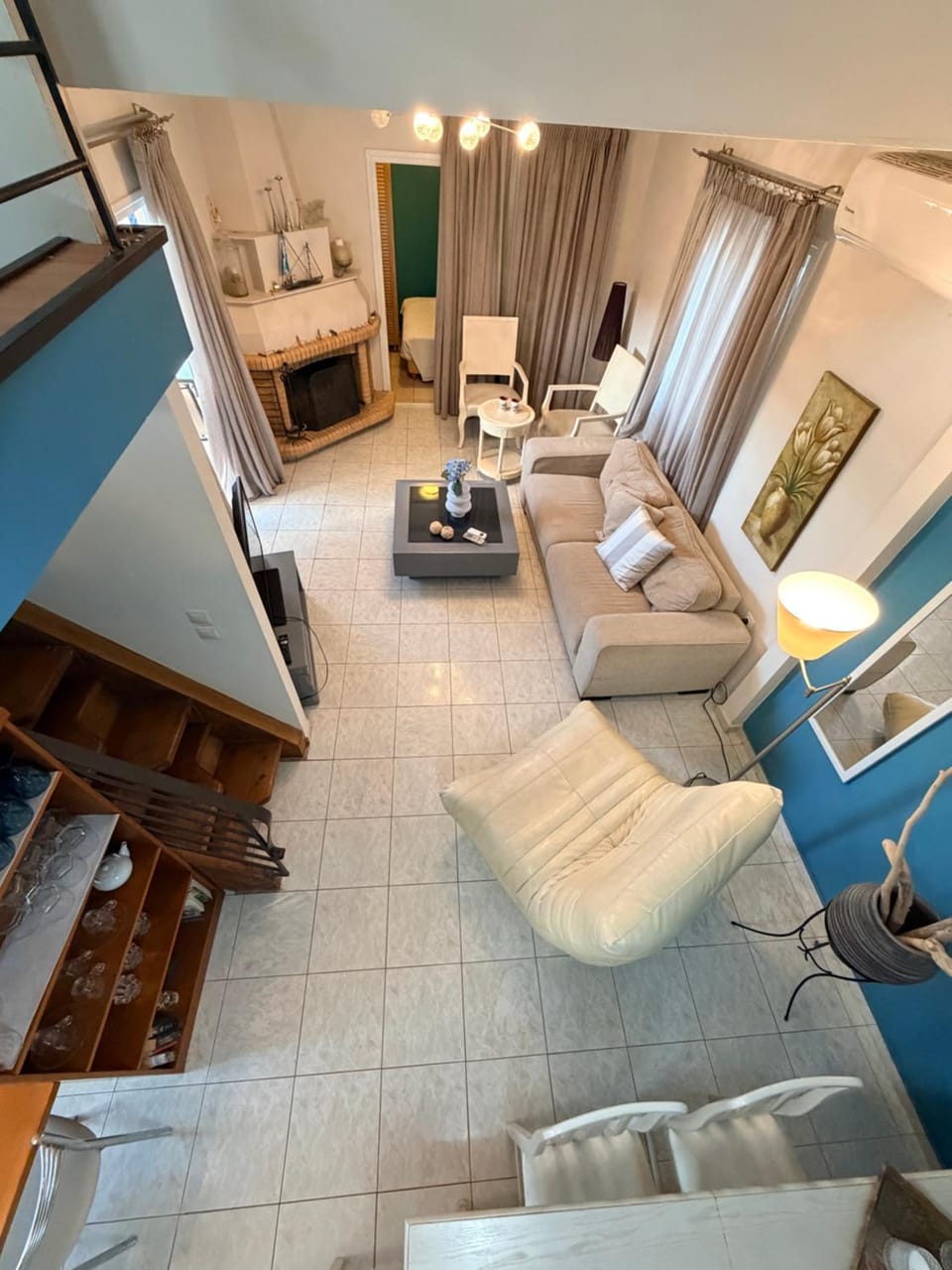 Mary's Place Stalis Apartment in Stalida