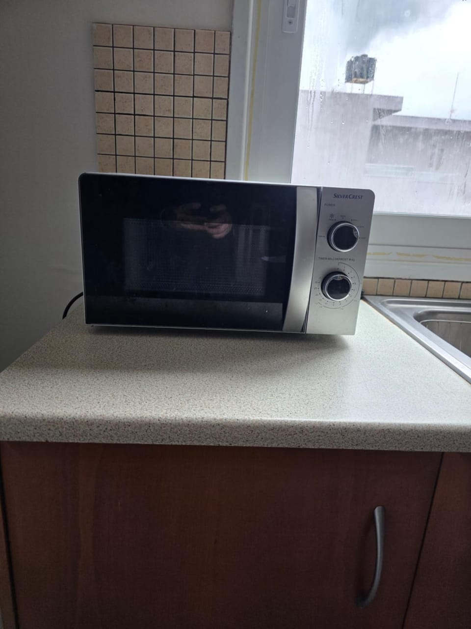 Mary's Place Stalis Apartment in Stalida