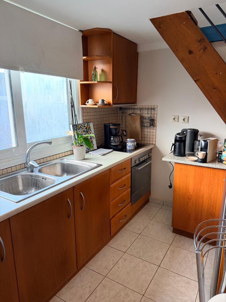 Mary's Place Stalis Apartment in Stalida