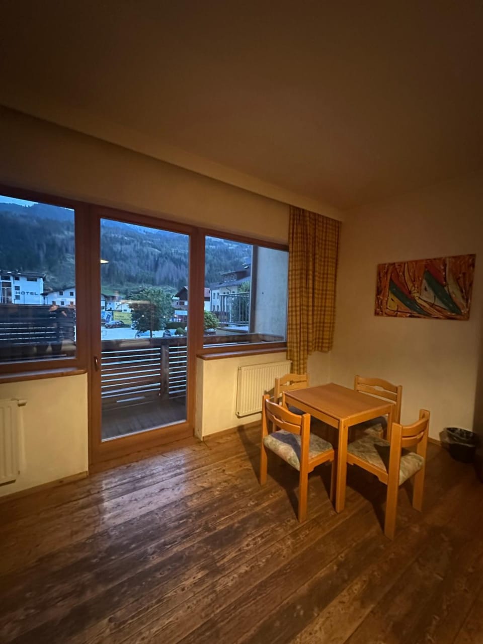 Hotel Schwarzer Adler Sillian Hotel in Trentino-South Tyrol