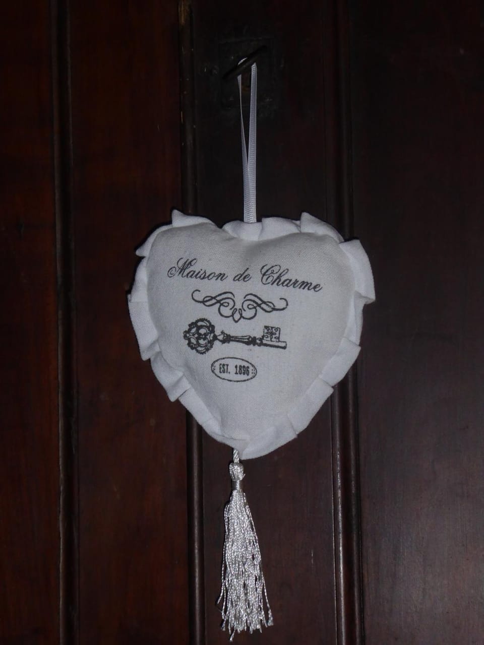 Meublé de tourisme " Les Étourneaux " House in Nouvelle-Aquitaine