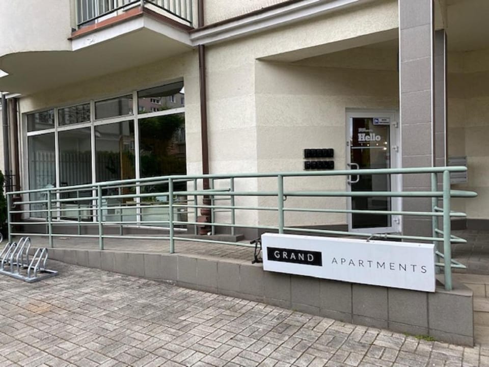 Facade/entrance, Lobby or reception