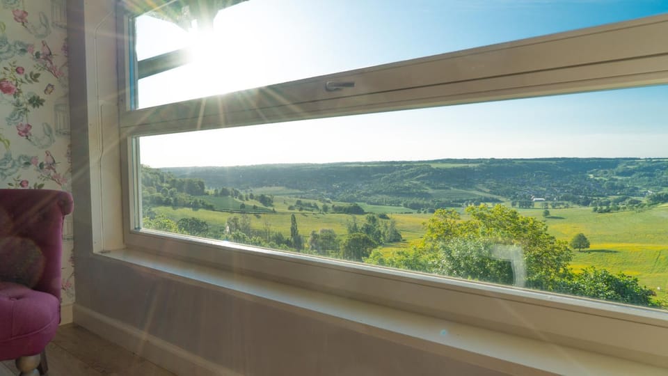 View (from property/room), Garden view