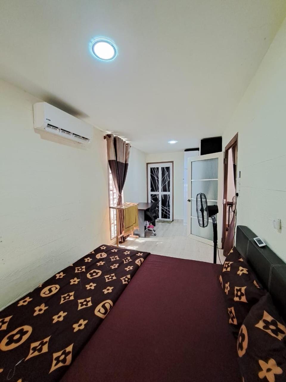 Rayyan Ashraf homestay Bed and Breakfast in Malaysia
