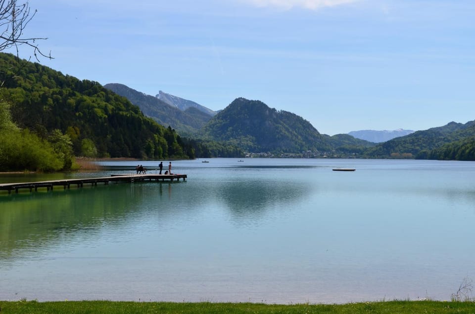 Natural landscape