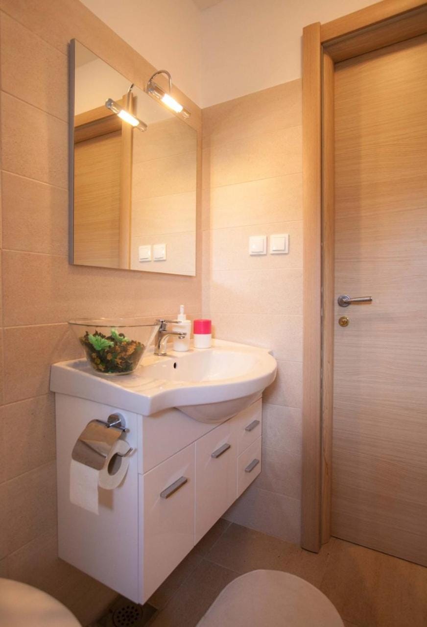 Apartman Zara Apartment in Primorje-Gorski Kotar County