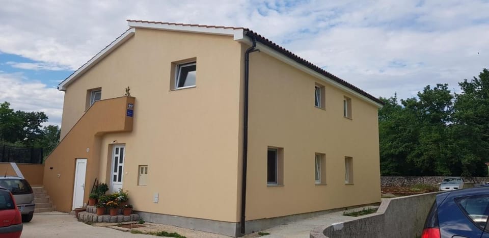 Apartman Zara Apartment in Primorje-Gorski Kotar County