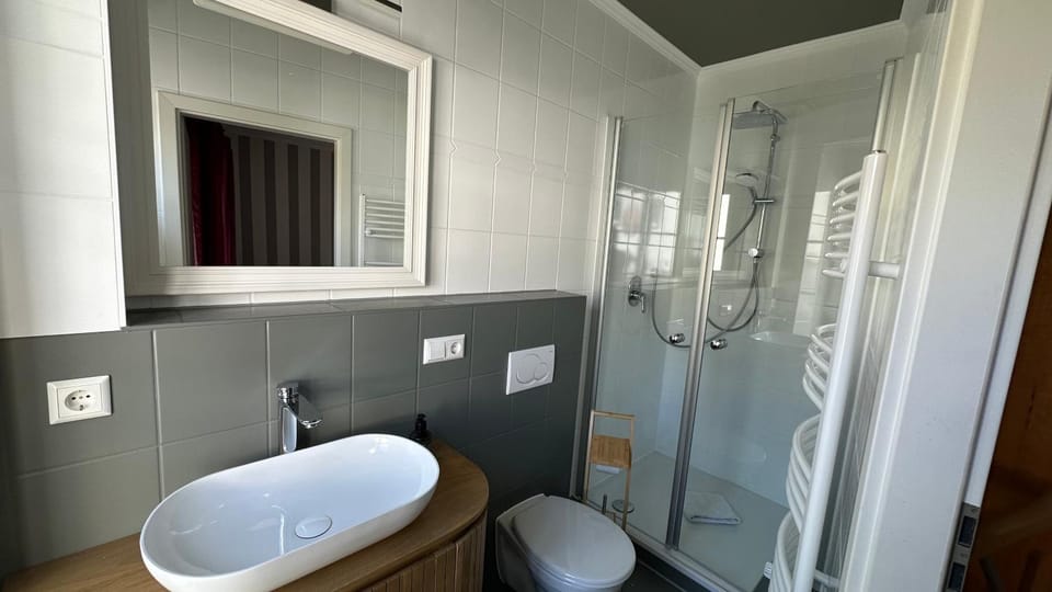 Springiersbacher Hof Apartment in Ediger-Eller