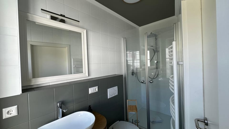 Springiersbacher Hof Apartment in Ediger-Eller