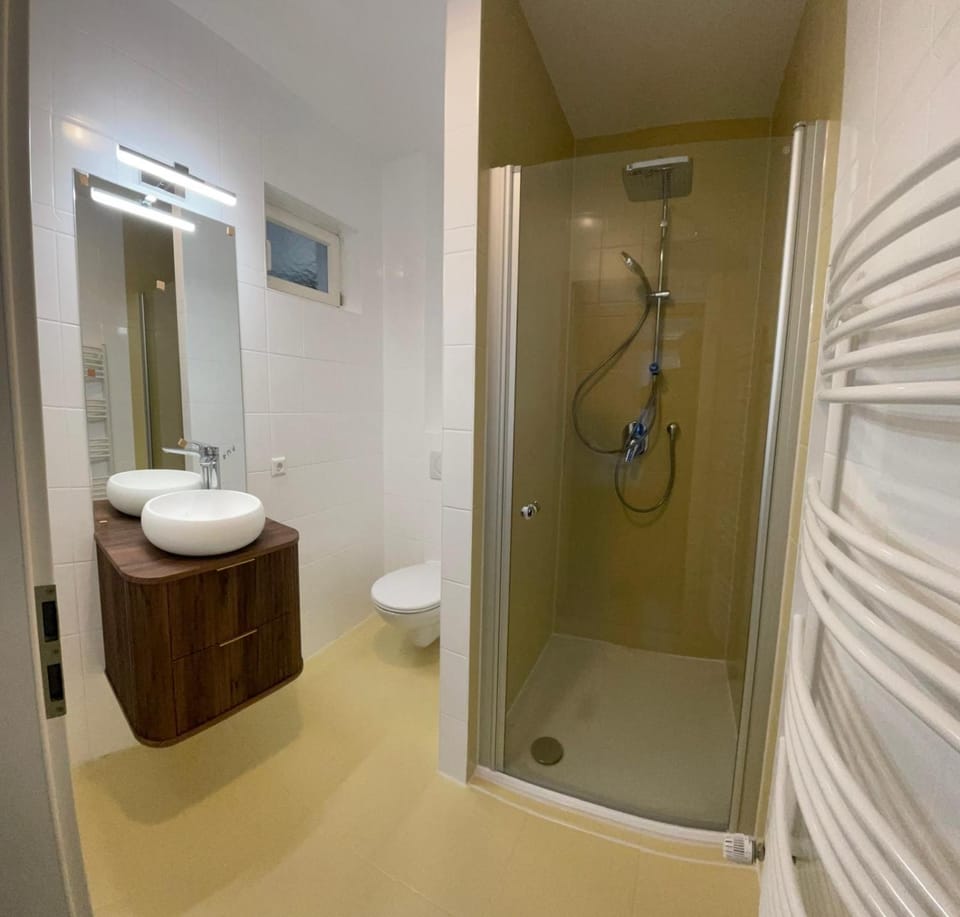 Springiersbacher Hof Apartment in Ediger-Eller