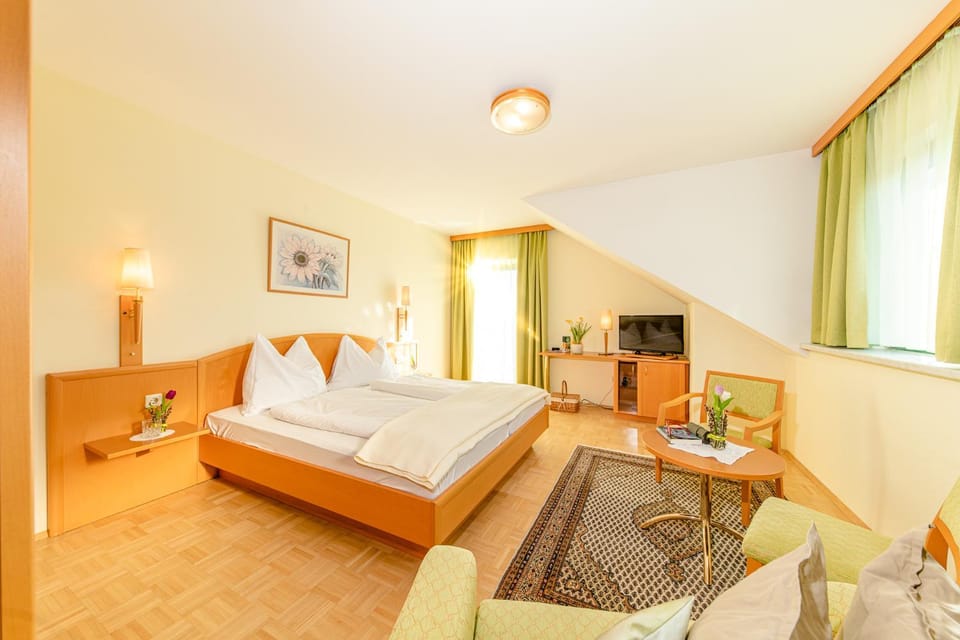 Hoefer der Genusstreffpunkt Bed and Breakfast in Graz