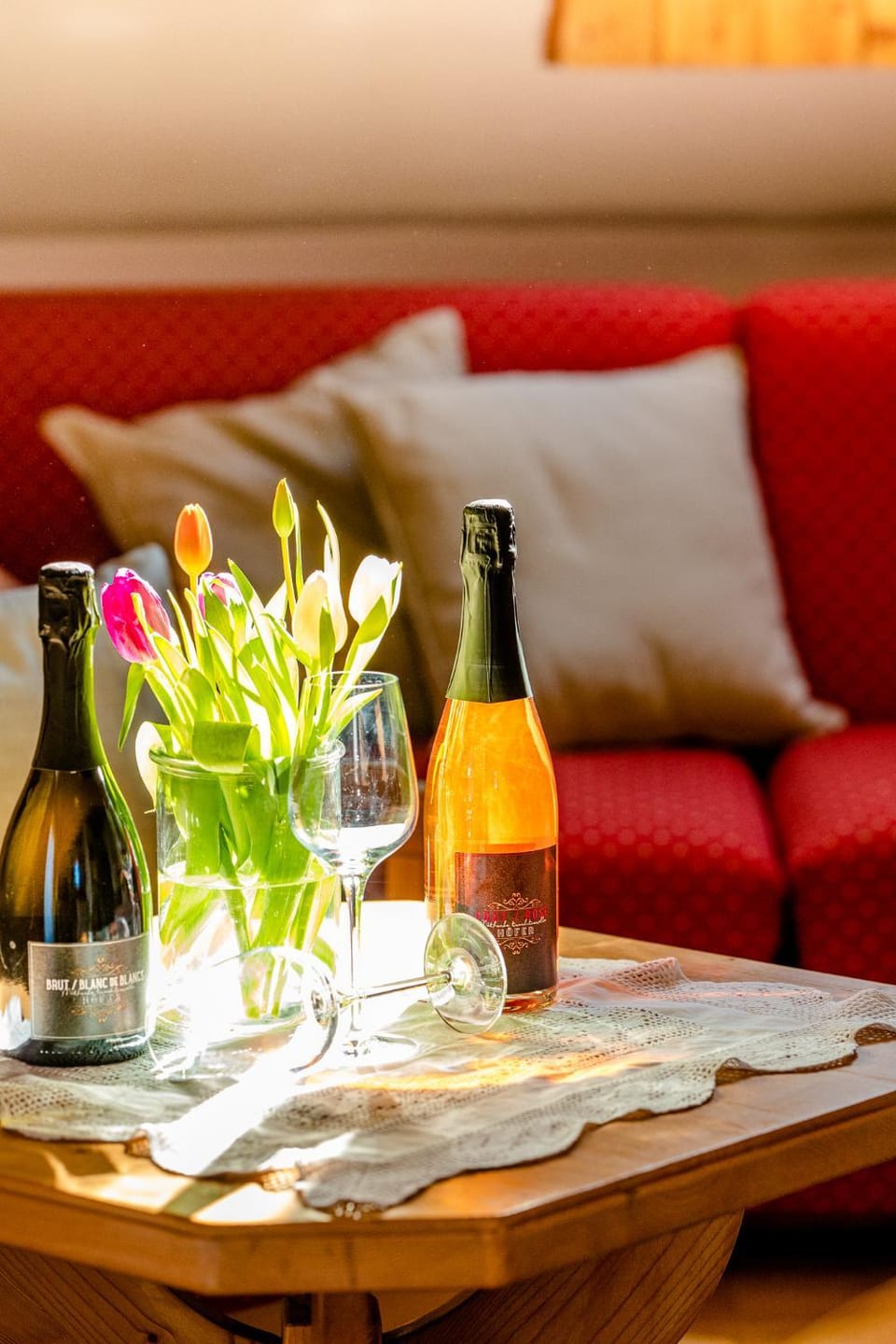 Hoefer der Genusstreffpunkt Bed and Breakfast in Graz