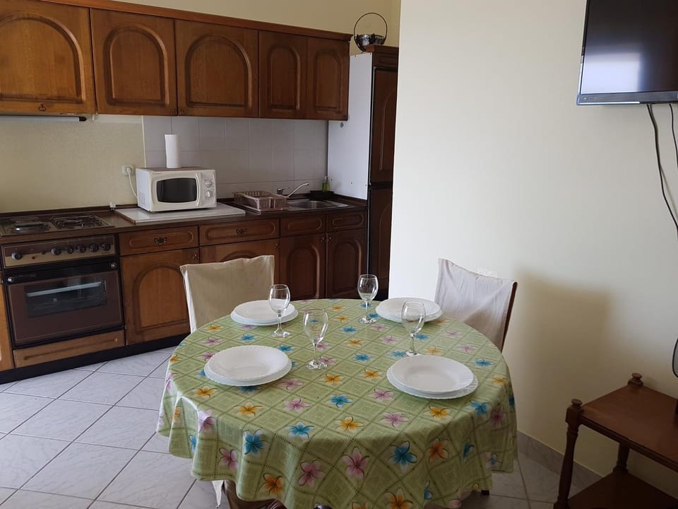 Apartman Tribunj Luji i Andreja Apartment in Šibenik-Knin County, Croatia