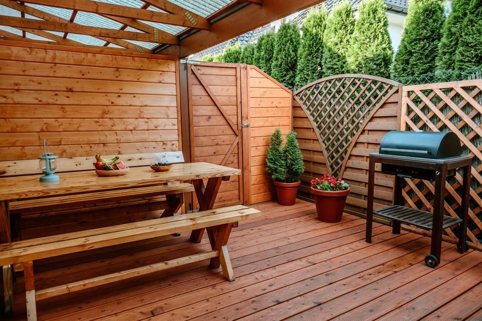 Morze Domków Wellness & Spa Chalet in West Pomeranian Voivodeship, Poland