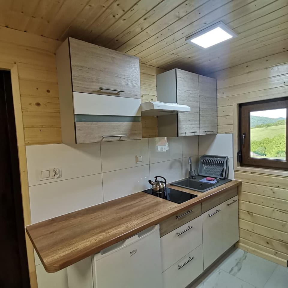Kitchen or kitchenette, Communal kitchen