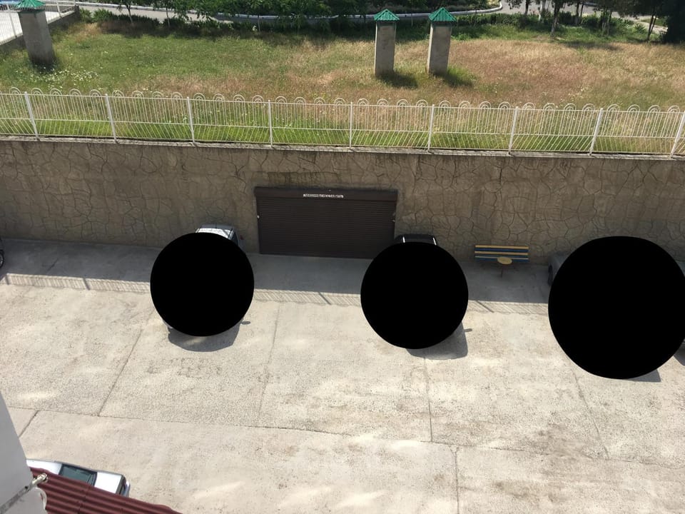 Property building, View (from property/room), Other