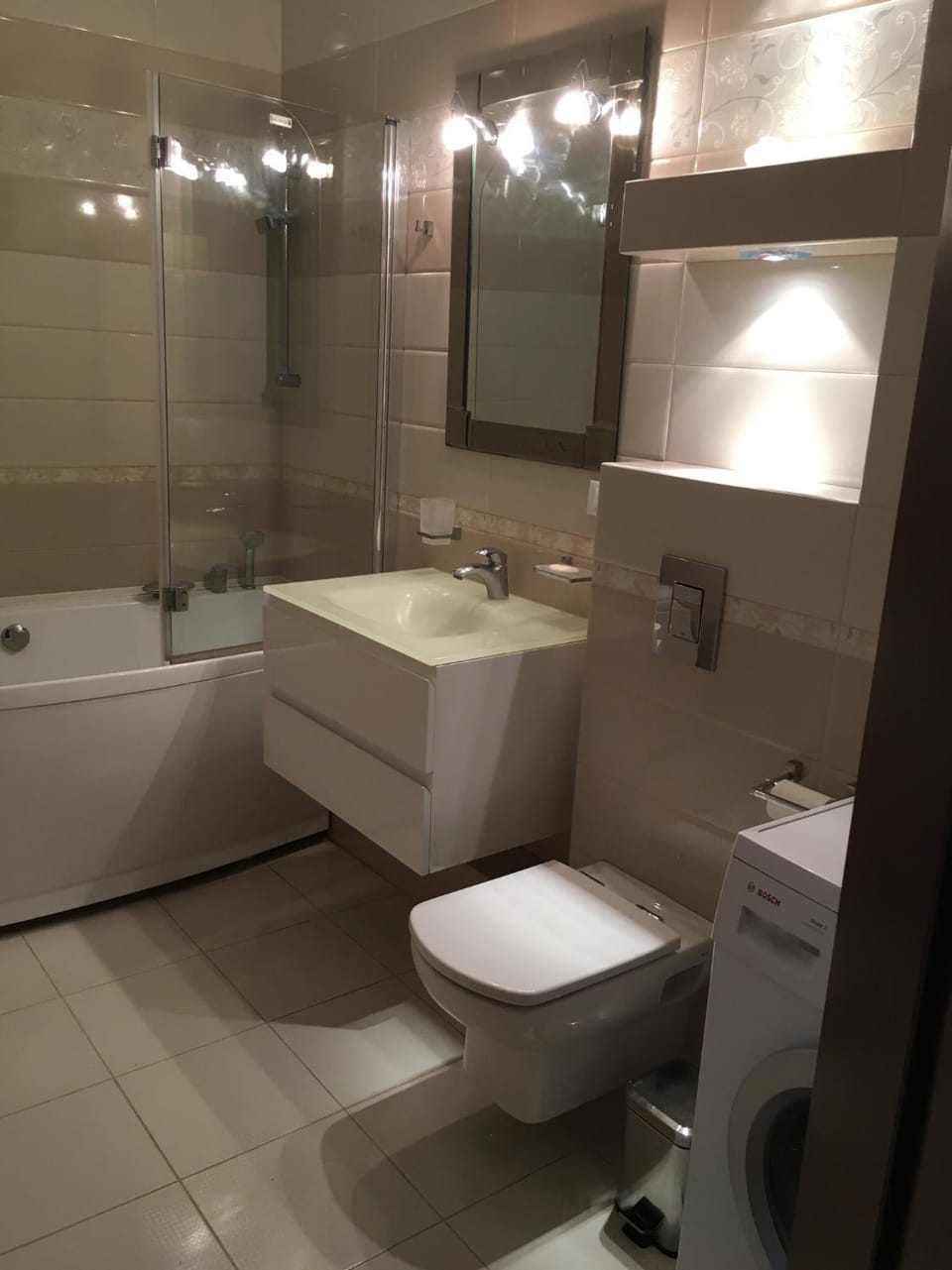 Toilet, Bathroom