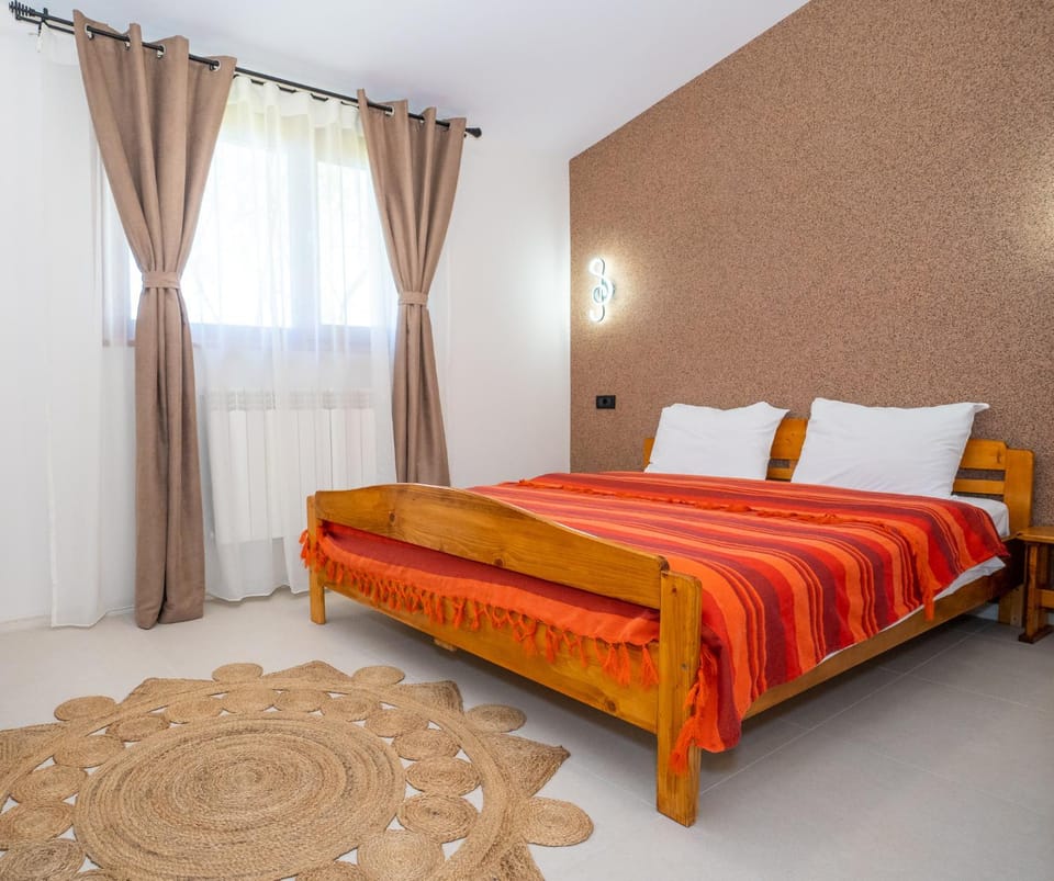 Casa Nikita Bed and Breakfast in Dobrich Province, Bulgaria