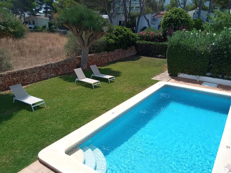 Apartamentos Piscis Apartment in Balearic Islands