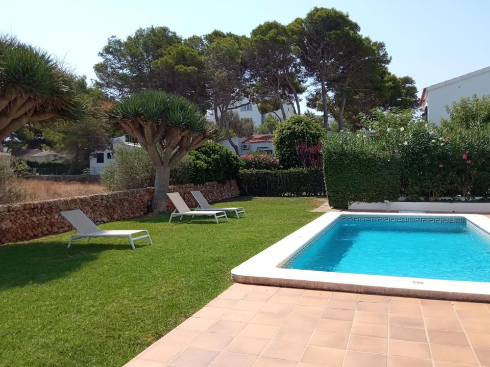 Apartamentos Piscis Apartment in Balearic Islands