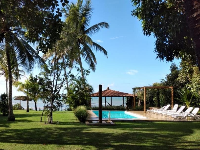 Vista Linda Cumuruxatiba House in State of Bahia