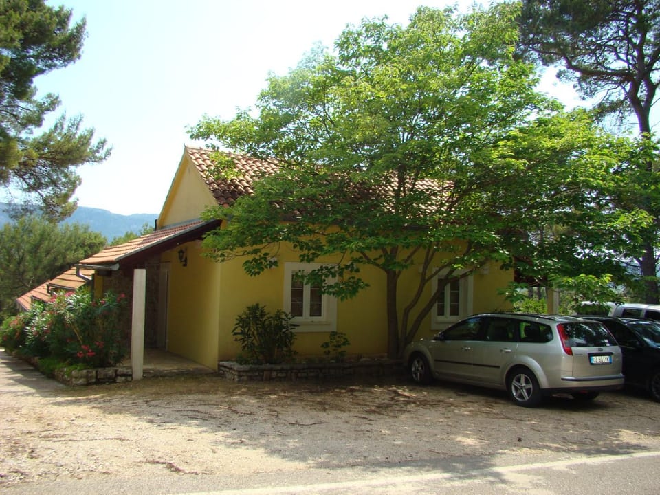Facade/entrance, Lobby or reception