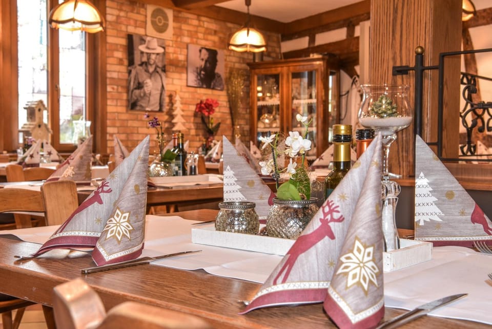 Hotel Ristorante Rostica Hotel in Baden-Württemberg