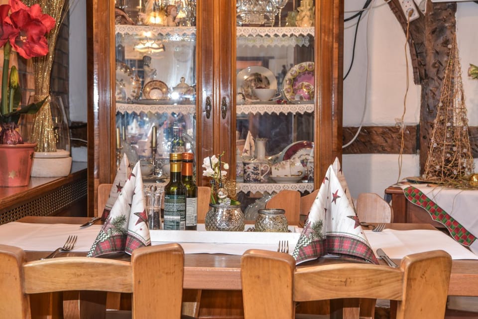 Hotel Ristorante Rostica Hotel in Baden-Württemberg