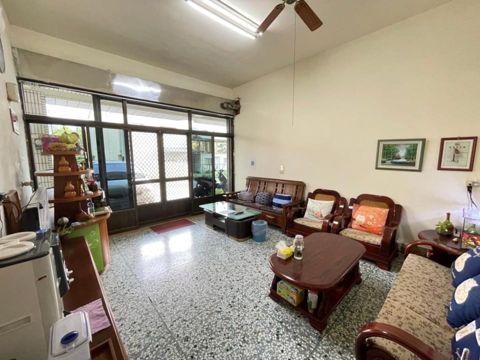 Ya Yuan Homestay Vacation rental in Taiwan, Province of China