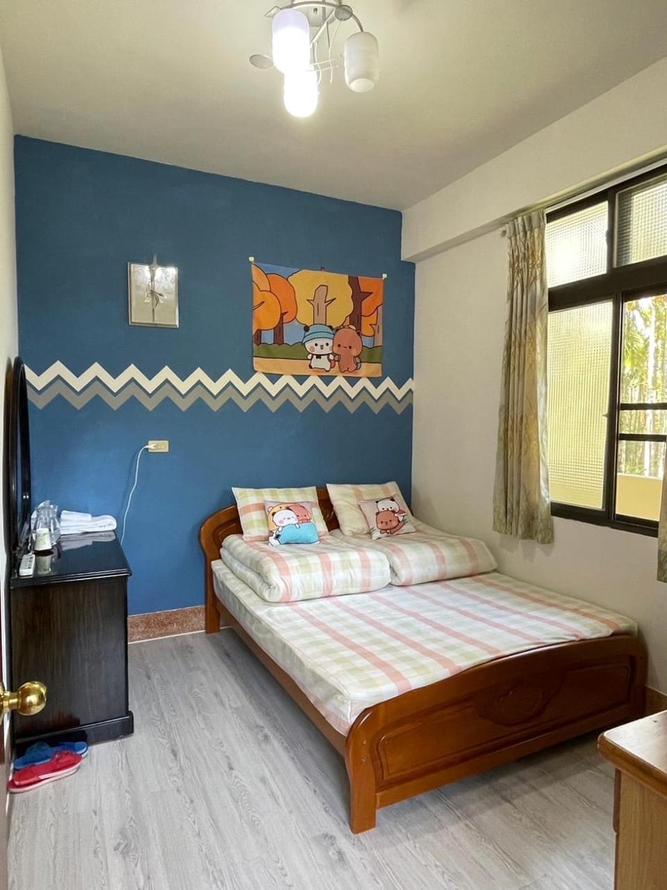 Ya Yuan Homestay Vacation rental in Taiwan, Province of China