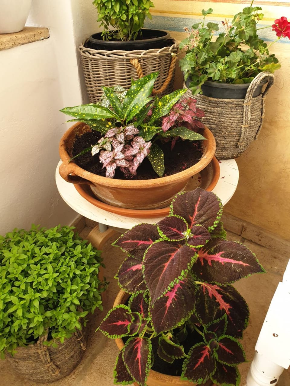 Aretousa Deluxe Downtown Apartment Apartment in Decentralized Administration of the Aegean