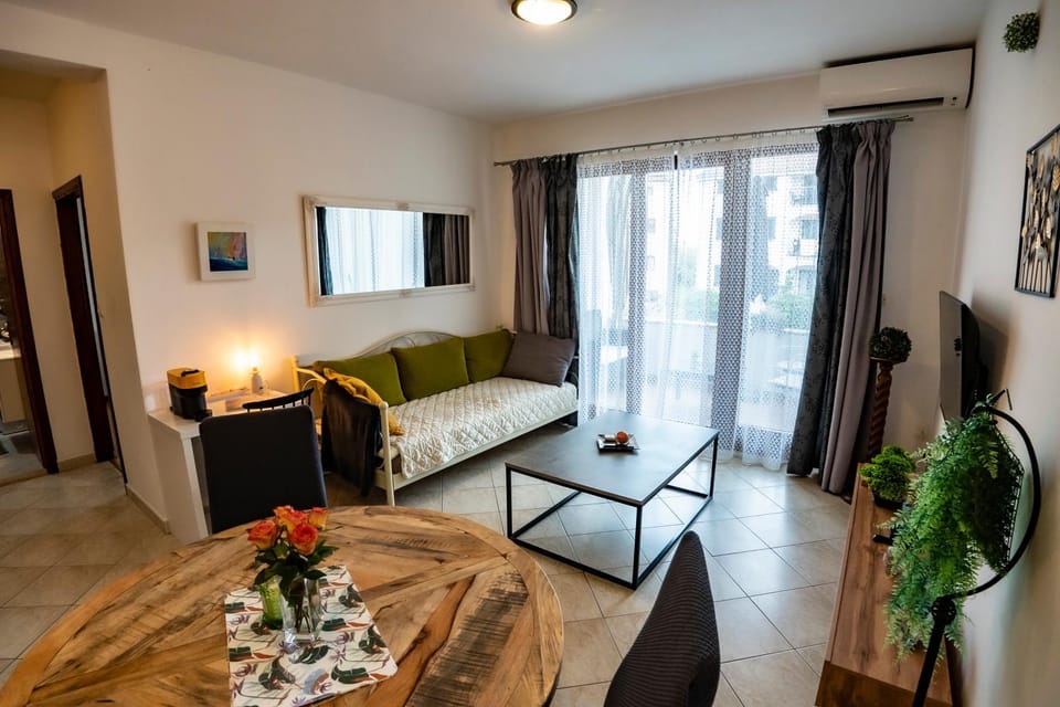 Apartments ALTO Apartment in Rovinj