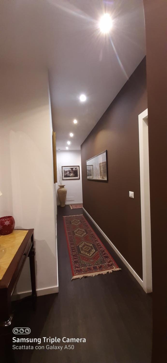 Palace B&B Bed and Breakfast in Basilicata