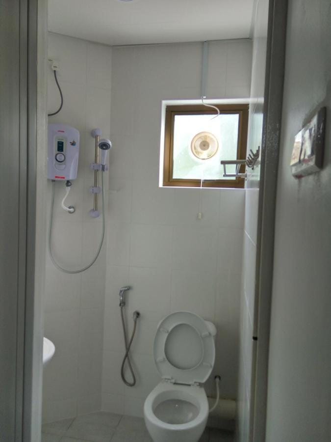 H2O Apartment Vacation rental in Tanah Rata