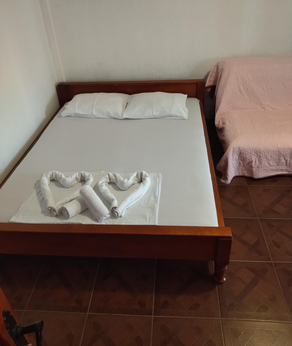 Apartment Klara Apartment in Montenegro